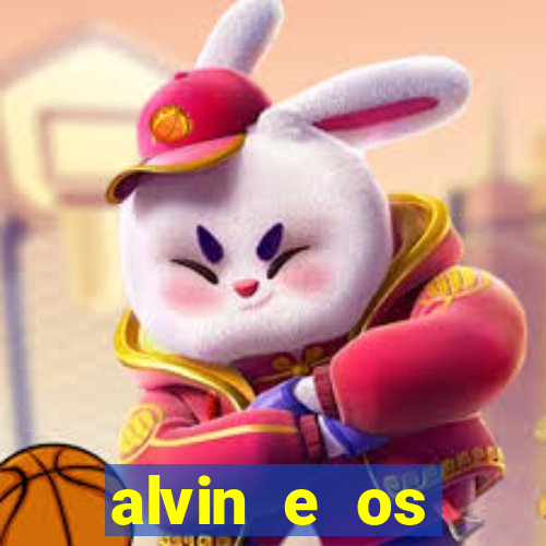 alvin e os esquilos download